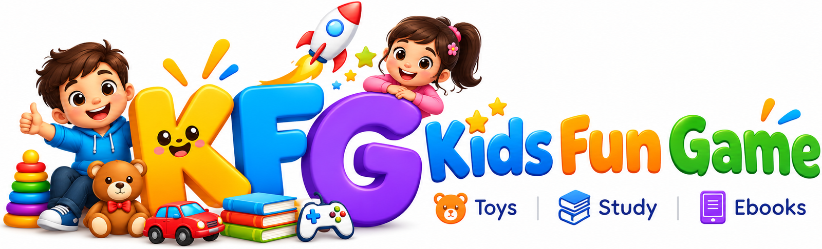 Kids Fun Game